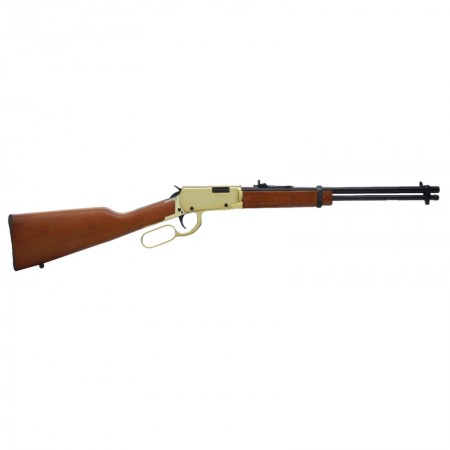 Rossi Rio Bravo Gold 22lr